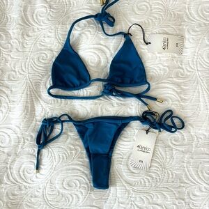 Celia Swimwear Jackie Bikini set
